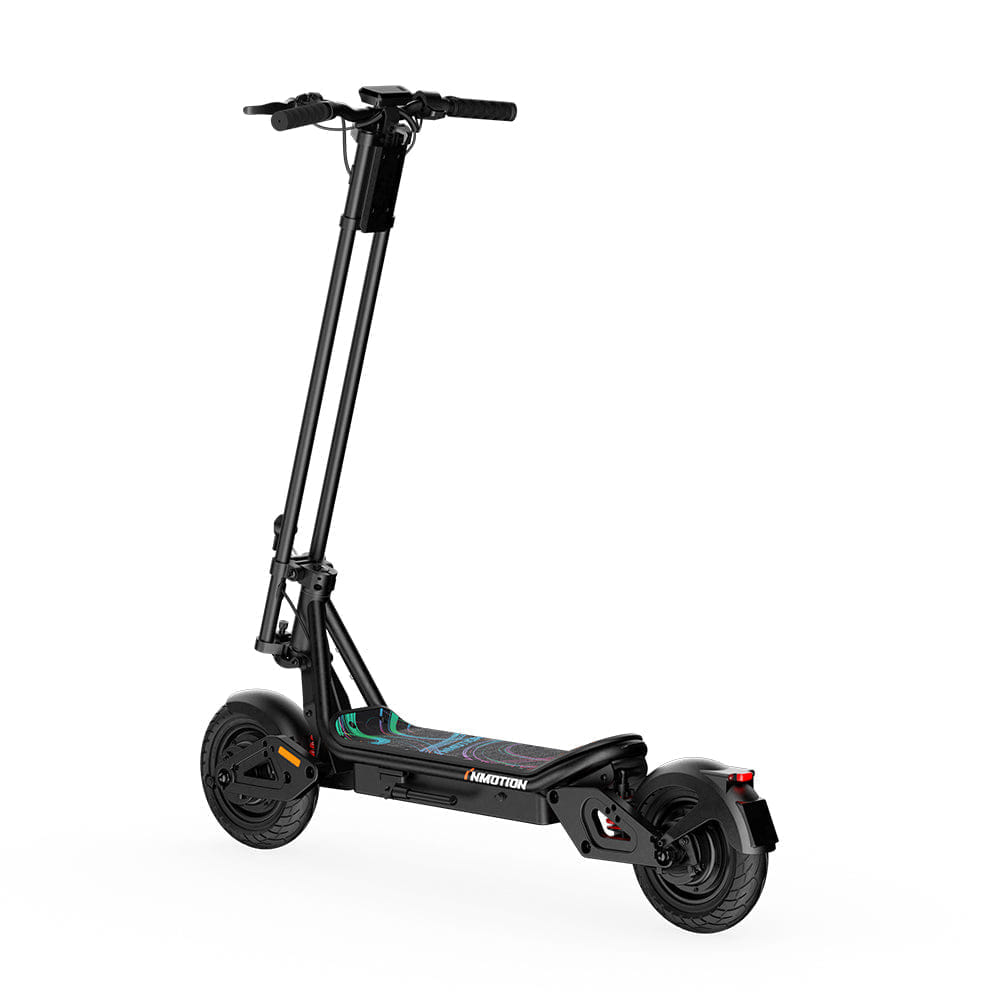 สกู๊ตเตอร์ไฟฟ้า INMOTION C10 (DUAL)