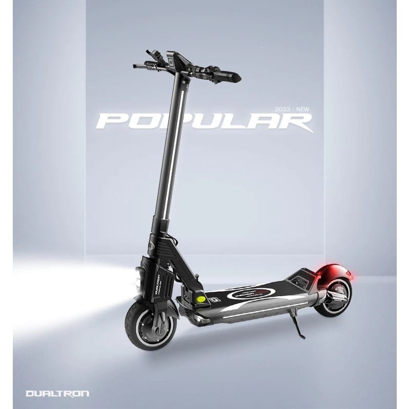 สกู๊ตเตอร์ไฟฟ้า DUALTRON POPULAR SINGLE MOTOR