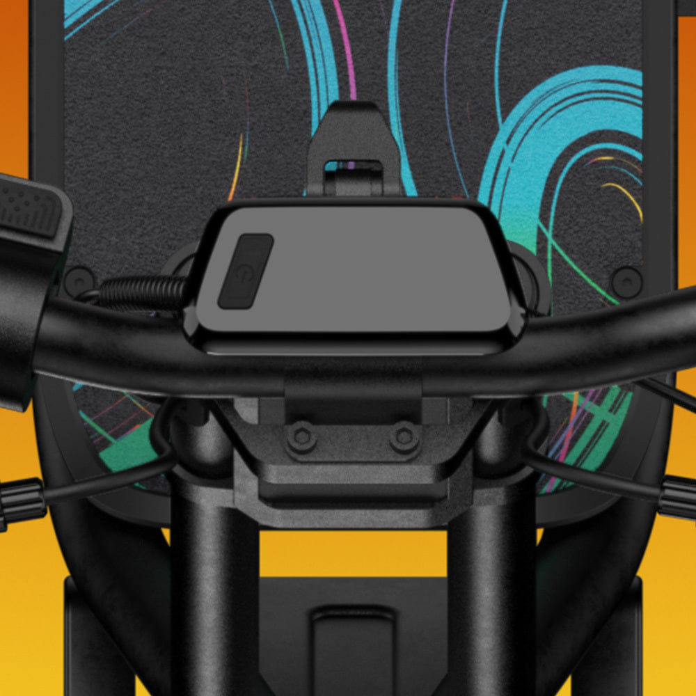 สกู๊ตเตอร์ไฟฟ้า INMOTION C10 (DUAL)