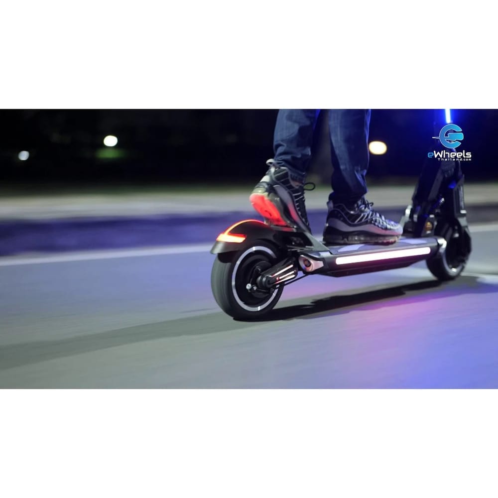 สกู๊ตเตอร์ไฟฟ้า DUALTRON POPULAR SINGLE MOTOR