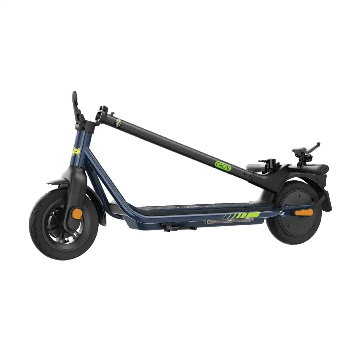 สกู๊ตเตอร์ไฟฟ้า OKAI ZIPPY PRO ES52_5