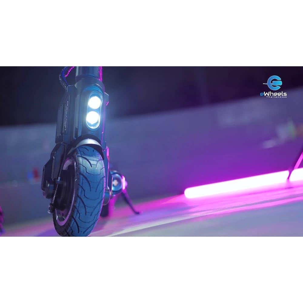 สกู๊ตเตอร์ไฟฟ้า DUALTRON POPULAR SINGLE MOTOR