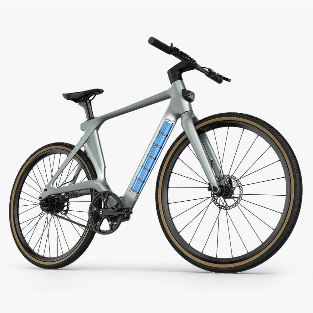 จักรยานไฟฟ้า FIIDO AIR C31 (CARBON FIBER)_6