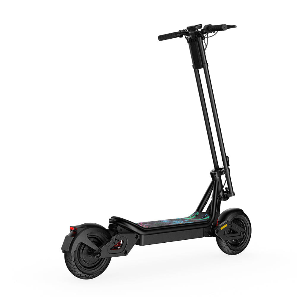 สกู๊ตเตอร์ไฟฟ้า INMOTION C10 (DUAL)