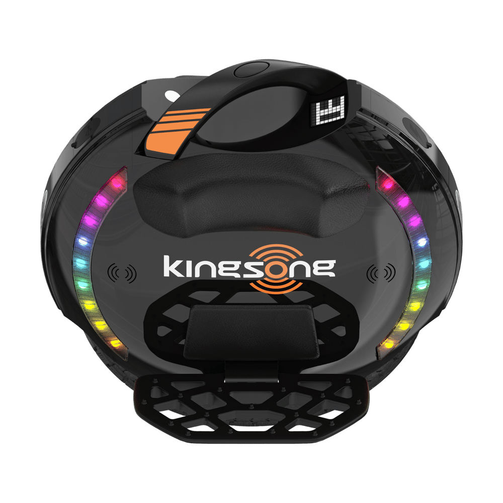 ล้อเดียวไฟฟ้า KINGSONG KS14D PRO