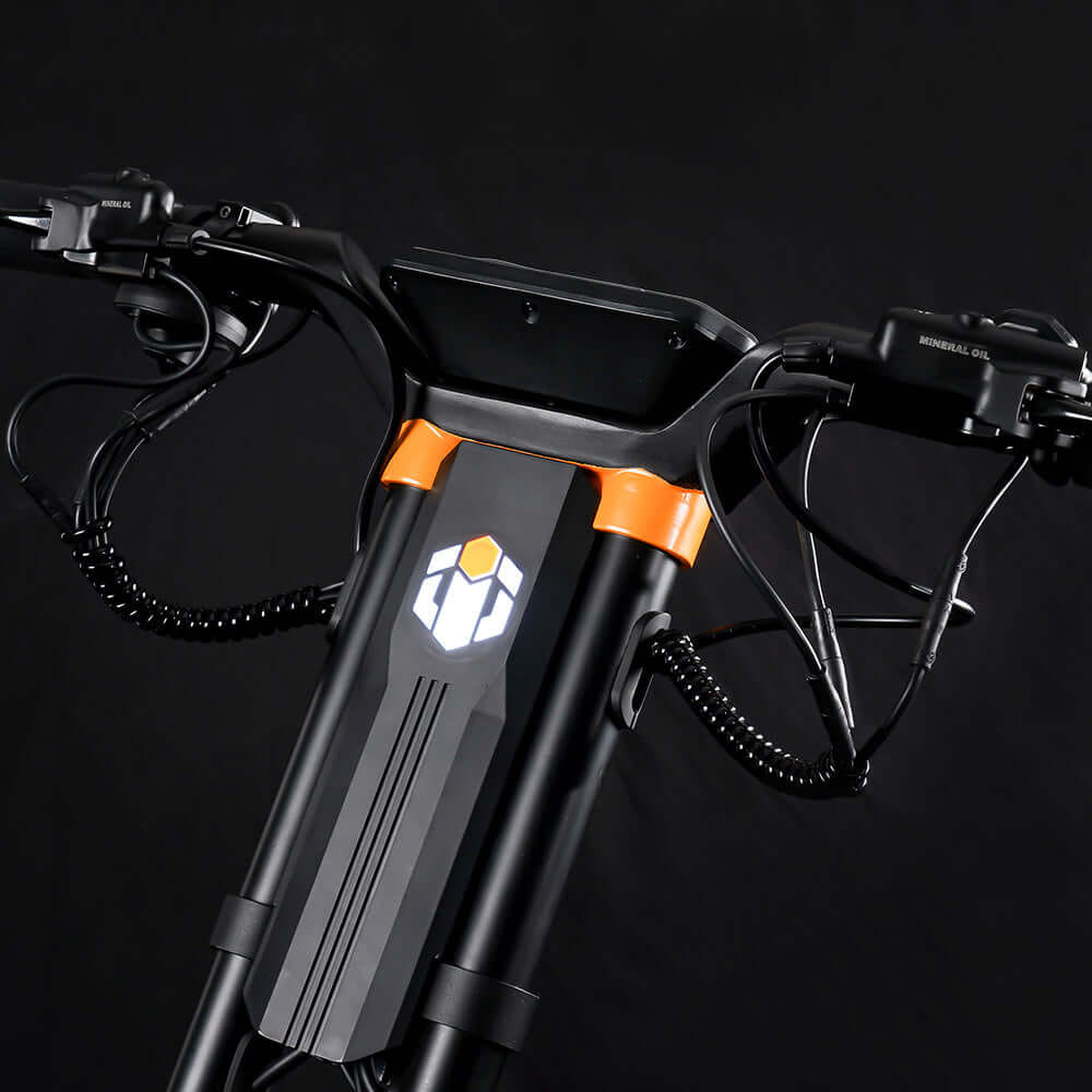 สกู๊ตเตอร์ไฟฟ้า INMOTION RS JET_7