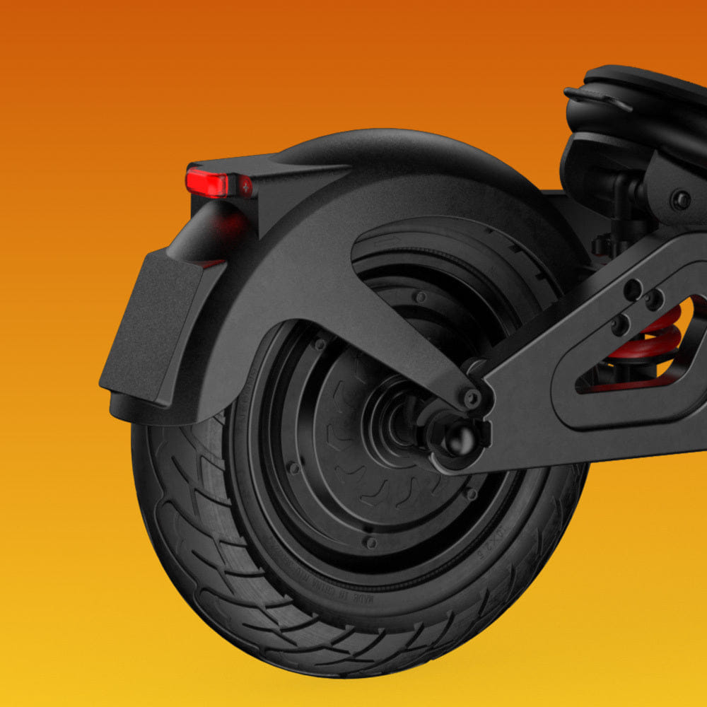 สกู๊ตเตอร์ไฟฟ้า INMOTION C10 (DUAL)