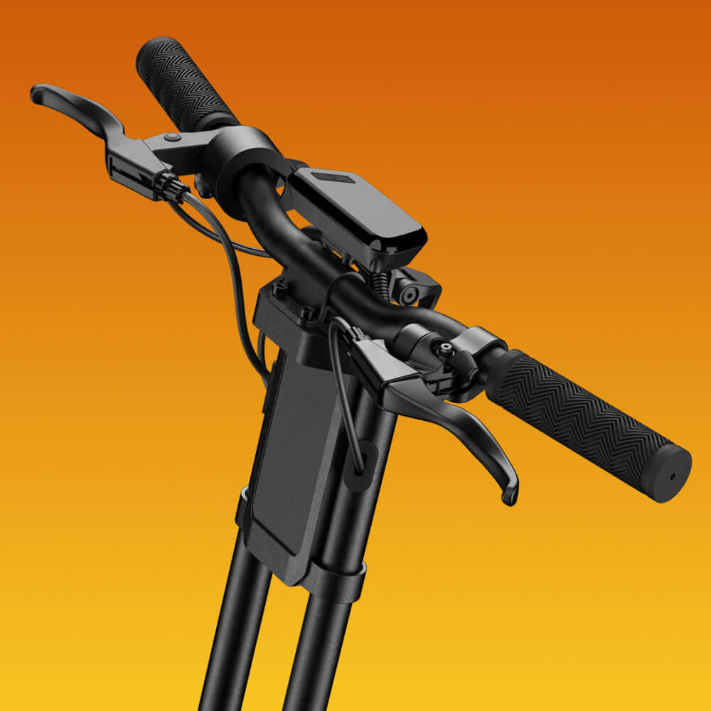 สกู๊ตเตอร์ไฟฟ้า INMOTION C10 (DUAL)_9