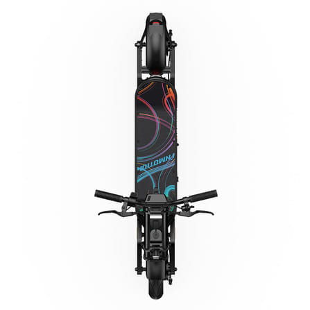 สกู๊ตเตอร์ไฟฟ้า INMOTION C10 (DUAL)_1