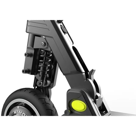 สกู๊ตเตอร์ไฟฟ้า DUALTRON POPULAR SINGLE MOTOR_2