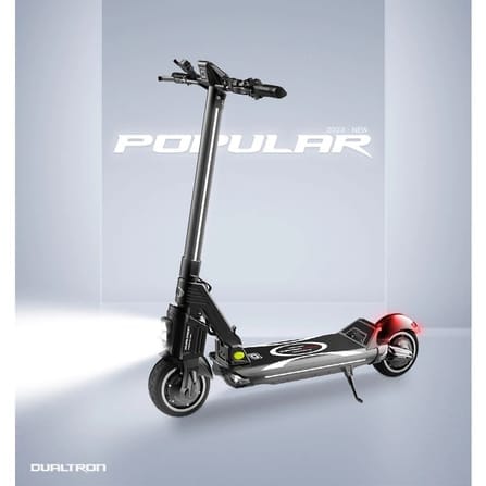 สกู๊ตเตอร์ไฟฟ้า DUALTRON POPULAR SINGLE MOTOR_4