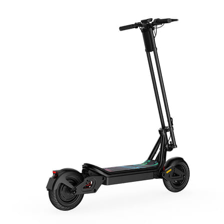 สกู๊ตเตอร์ไฟฟ้า INMOTION C10 (DUAL)_6