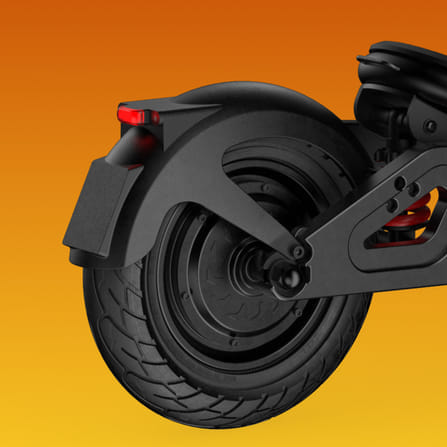 สกู๊ตเตอร์ไฟฟ้า INMOTION C10 (DUAL)_8
