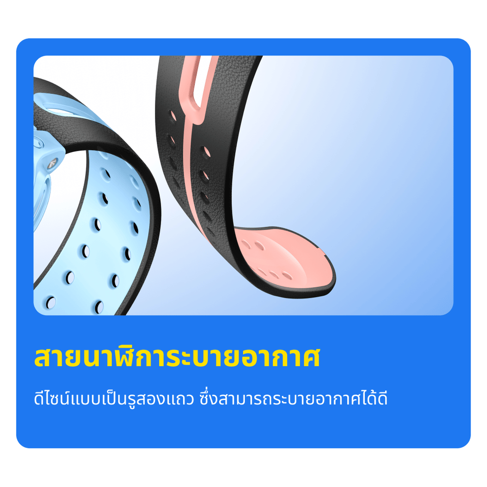 นาฬิกาอัจฉริยะ IMOO Z1 นาฬิกาโทรศัพท์เด็ก 4G SMART WATCH GPS ประกัน 1 ปี สีชมพู