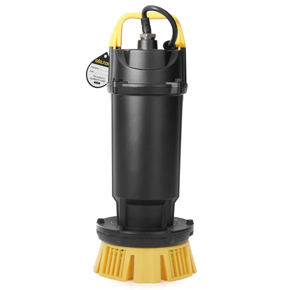 ปั๊มจุ่ม DELTON รุ่น DT-DSB-522 ขนาด 1 นิ้ว 0.5HP 450W_3