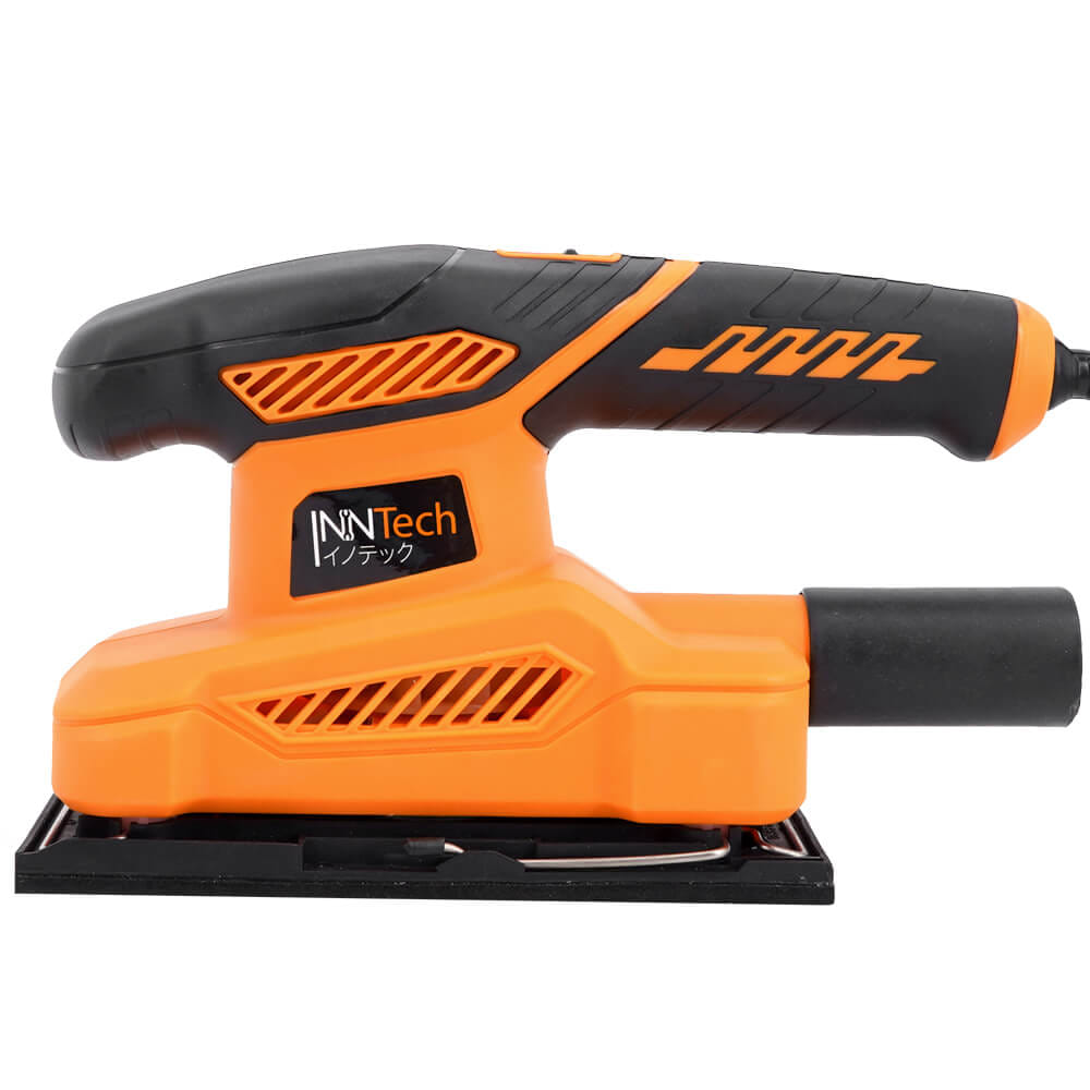 เครื่องขัดกระดาษทราย InnTech รุ่น OS-9035-IT 620 วัตต์