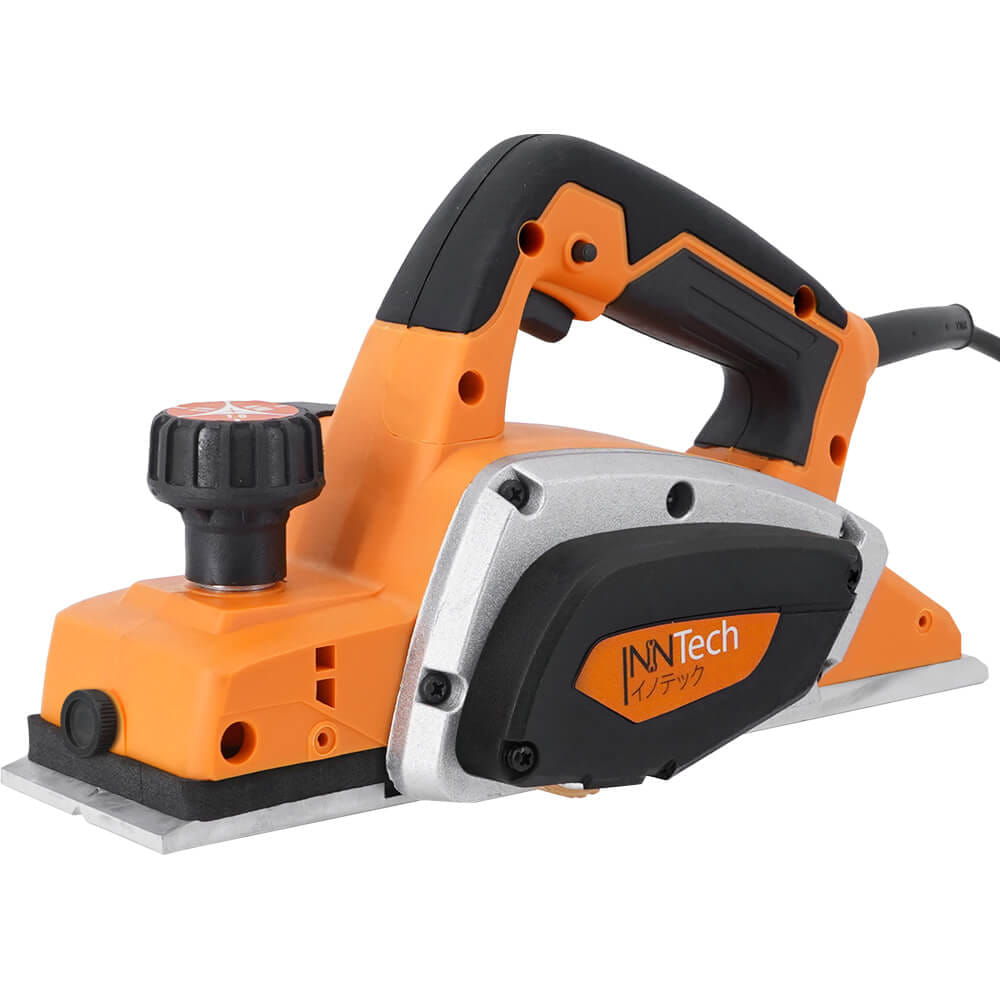 กบไสไม้ไฟฟ้า Inntech รุ่น IPL-691P 950 วัตต์