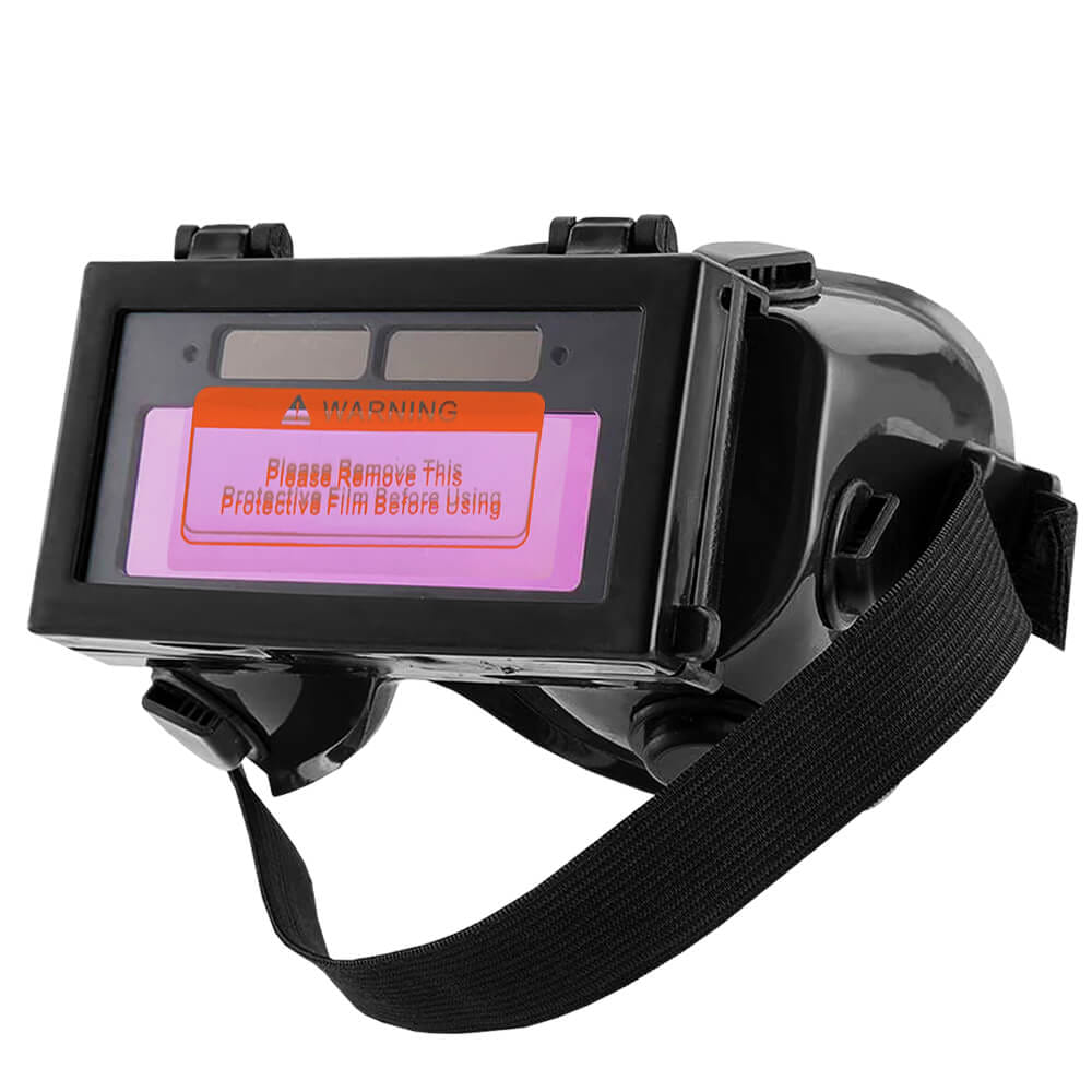 แว่นตากันสะเก็ด InnTech รุ่น ITW-550G_0