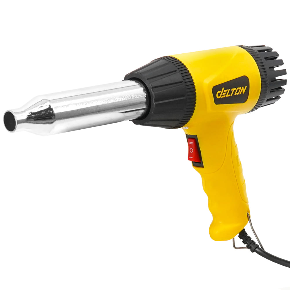 เครื่องเป่าลมร้อน DELTON รุ่น DTP-720 720 วัตต์_0