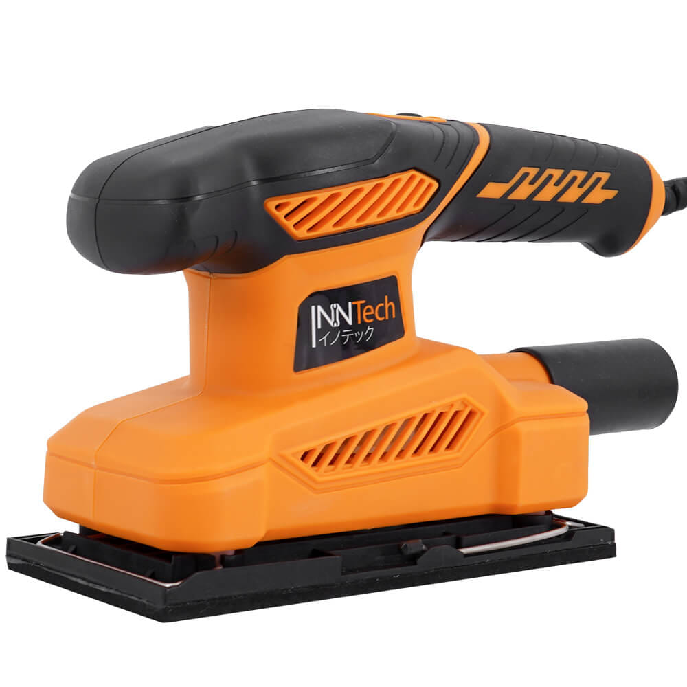เครื่องขัดกระดาษทราย InnTech รุ่น OS-9035-IT 620 วัตต์