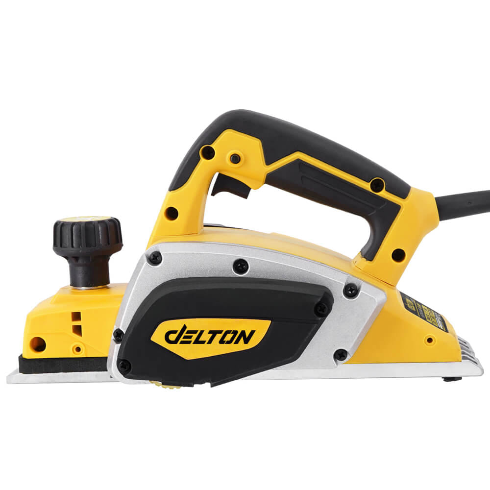 กบไสไม้ไฟฟ้า DELTON รุ่น DPL-691P 950 วัตต์
