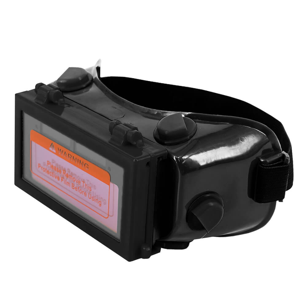 แว่นตากันสะเก็ด InnTech รุ่น ITW-550G_2