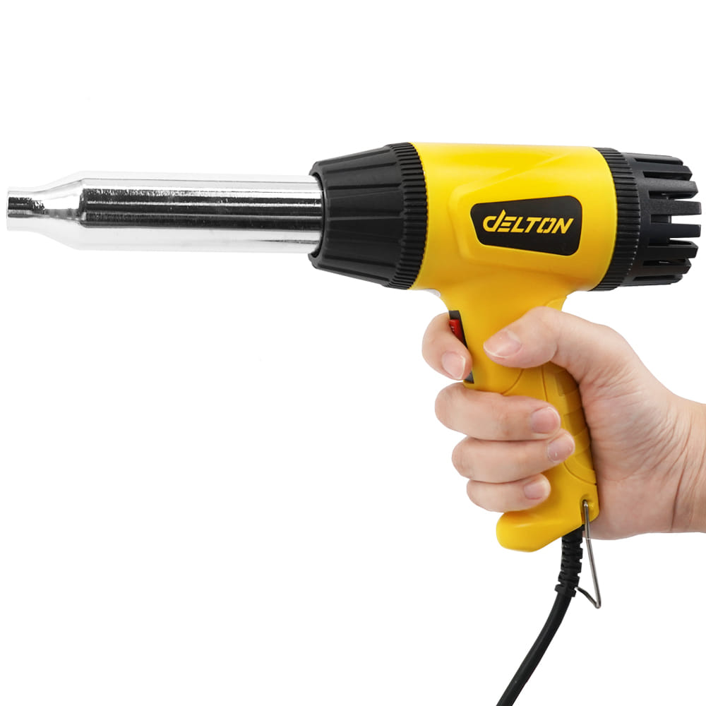 เครื่องเป่าลมร้อน DELTON รุ่น DTP-720 720 วัตต์_2