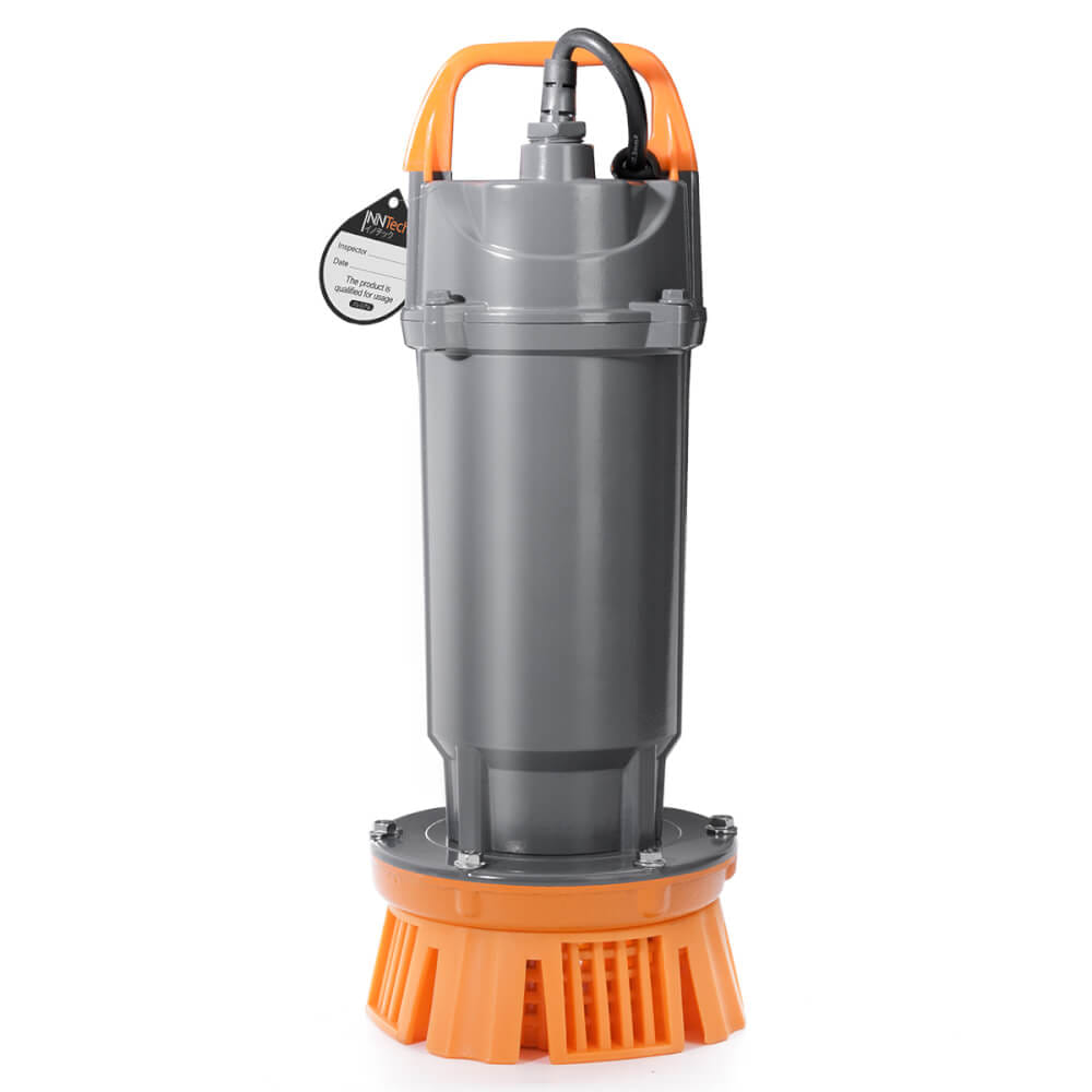 ปั๊มจุ่ม InnTech รุ่น SP-TSB-522 ขนาด 1 นิ้ว 0.5HP 450W_3