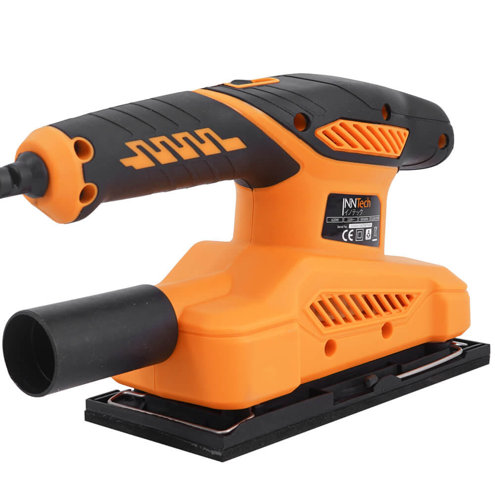 เครื่องขัดกระดาษทราย InnTech รุ่น OS-9035-IT 620 วัตต์