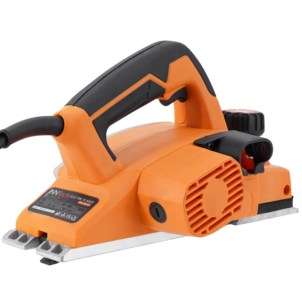 กบไสไม้ไฟฟ้า Inntech รุ่น IPL-691P 950 วัตต์