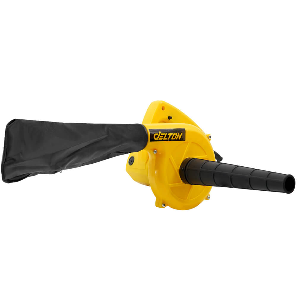เครื่องเป่าลม DELTON รุ่น DT-4014 Gold 850 วัตต์