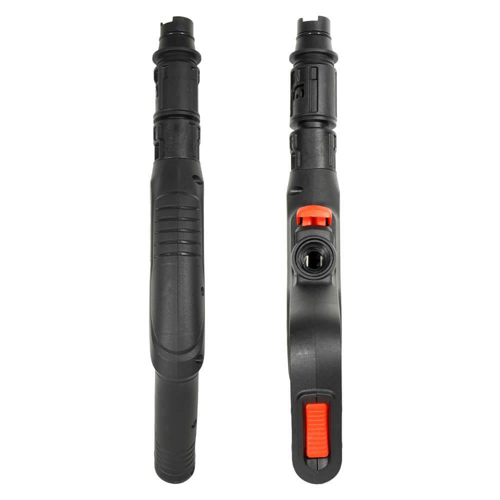 ปืนฉีดน้ำแรงดันสูงด้ามสั้น DELTON รุ่น GG-105 M22
