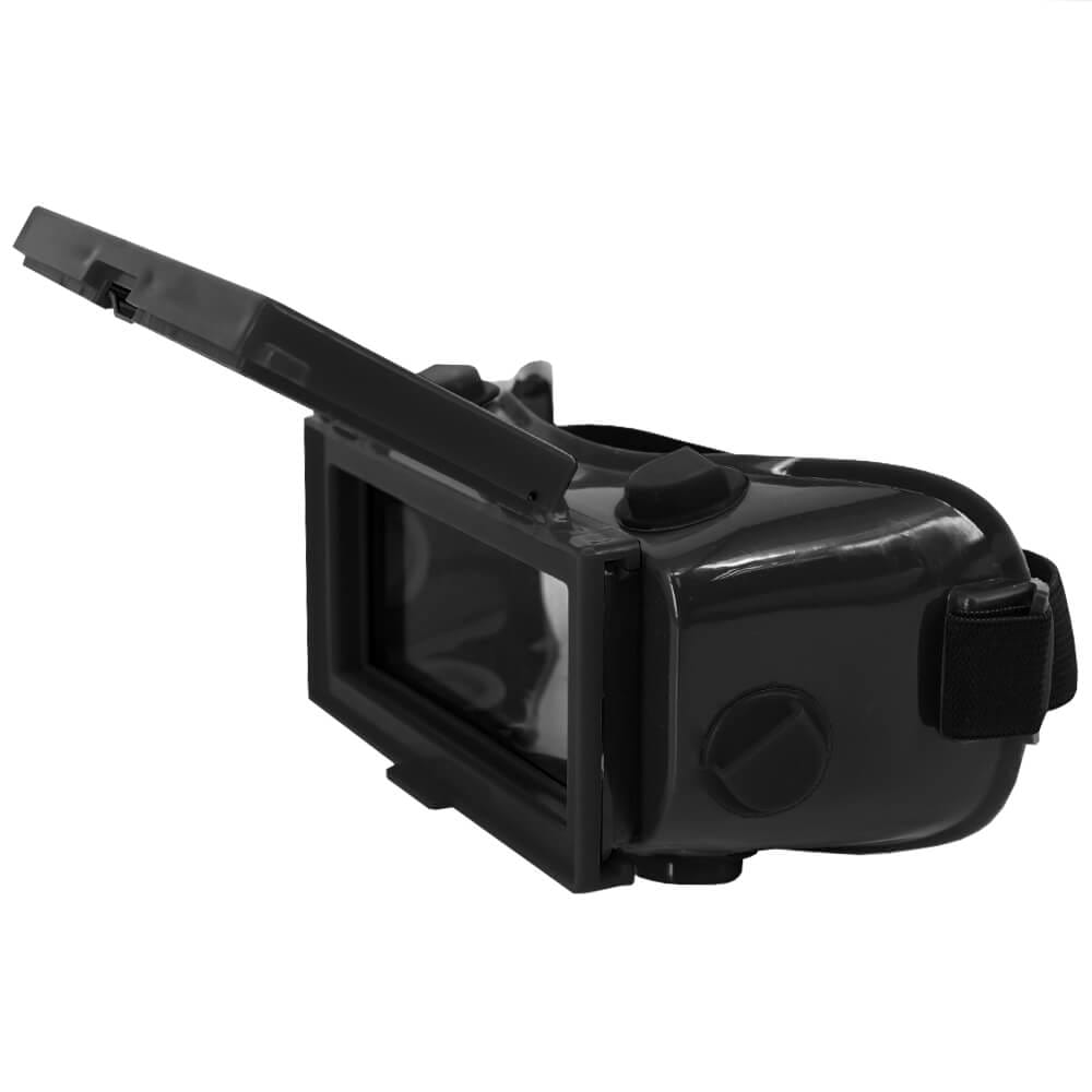 แว่นตากันสะเก็ด InnTech รุ่น ITW-550G_4
