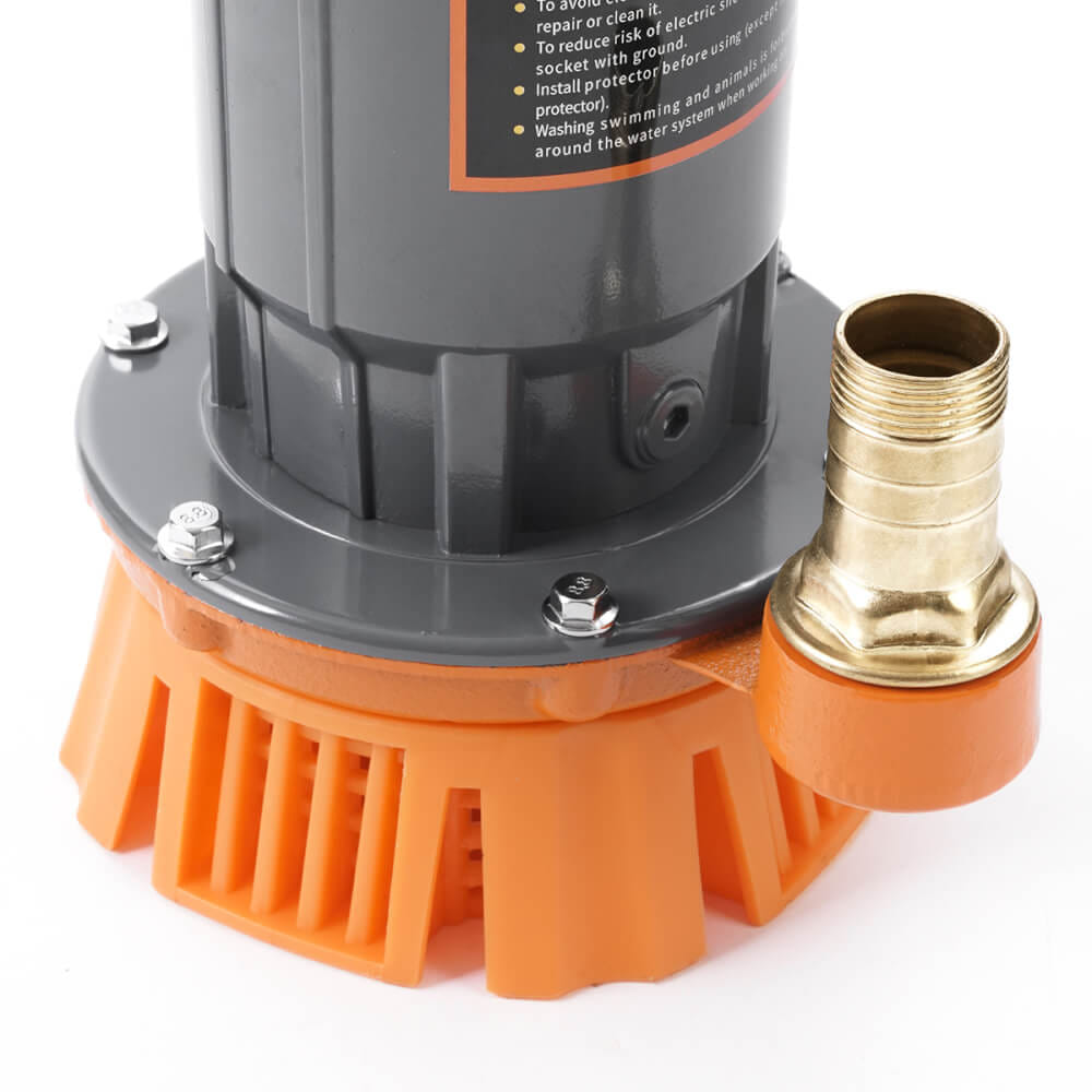 ปั๊มจุ่ม InnTech รุ่น SP-TSB-522 ขนาด 1 นิ้ว 0.5HP 450W_5