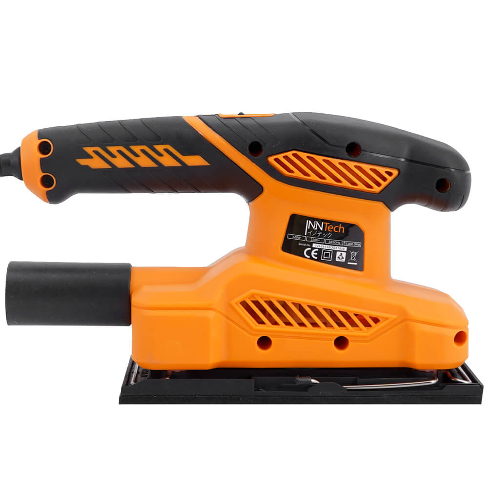 เครื่องขัดกระดาษทราย InnTech รุ่น OS-9035-IT 620 วัตต์