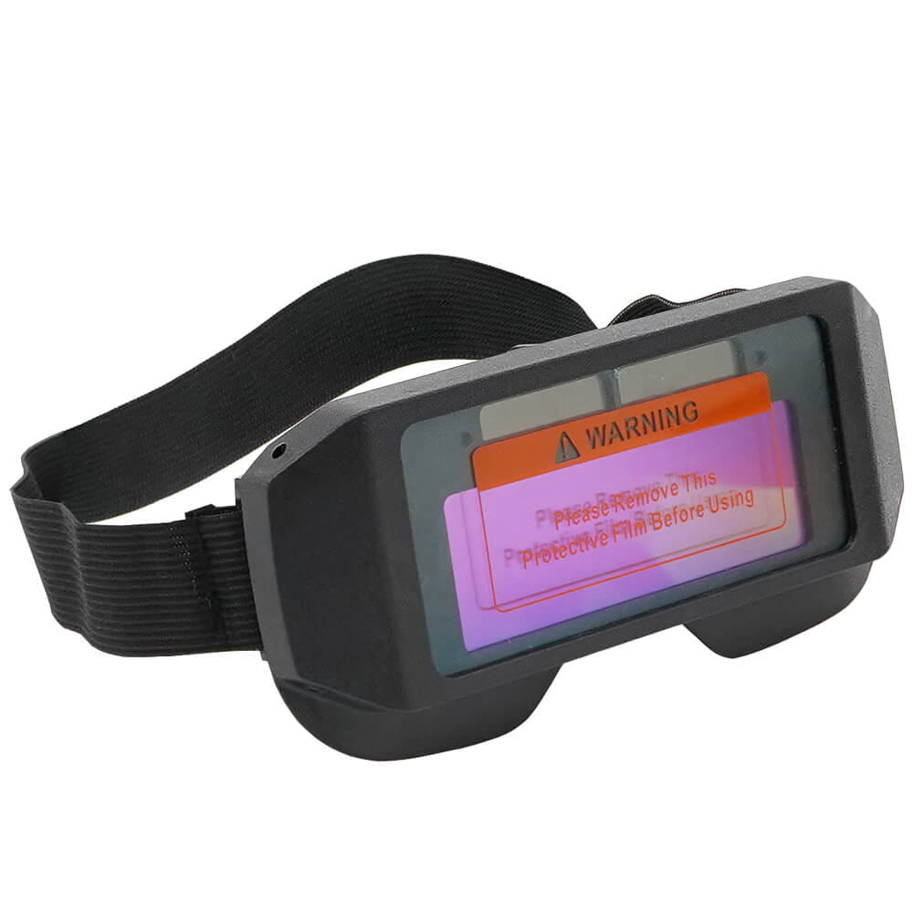 แว่นตากันสะเก็ด DELTON รุ่น DT-550G_6