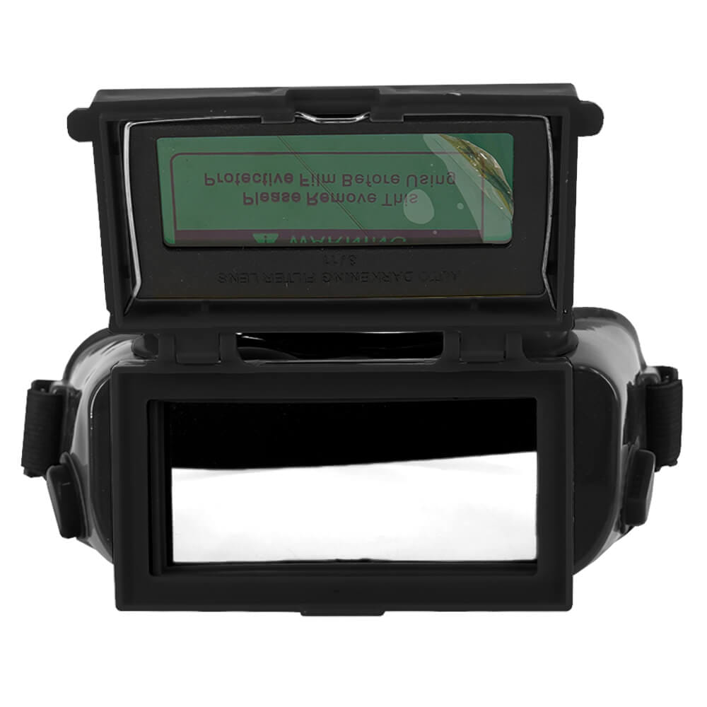 แว่นตากันสะเก็ด InnTech รุ่น ITW-550G_6