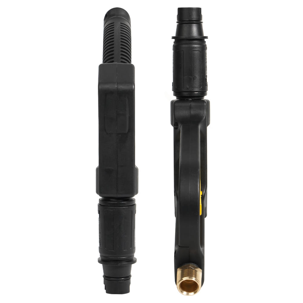 ปืนฉีดน้ำแรงดันสูงด้ามสั้น DELTON รุ่น GG-109 M22