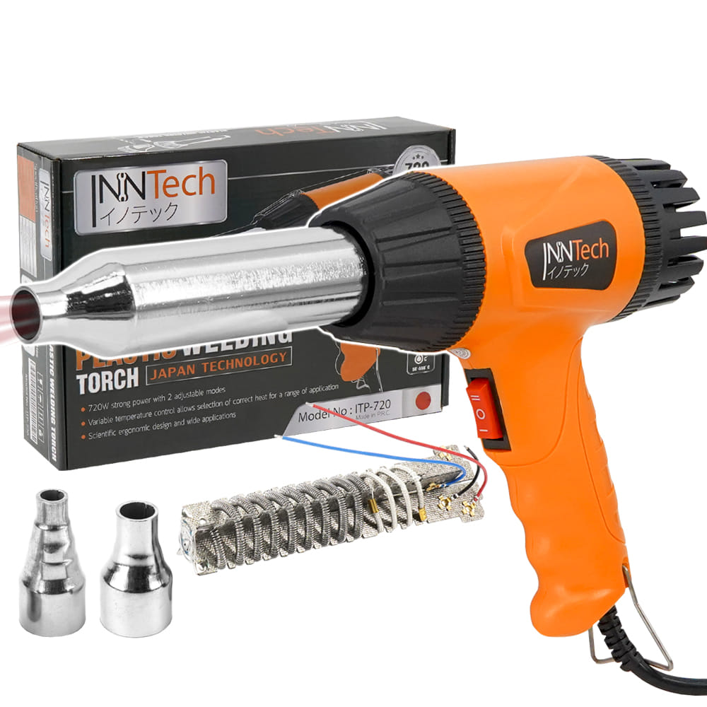 เครื่องเป่าลมร้อน INNTECH รุ่น ITP-720 720 วัตต์_7