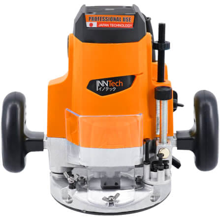เครื่องเซาะร่อง InnTech รุ่น IT-9661 2,200 วัตต์