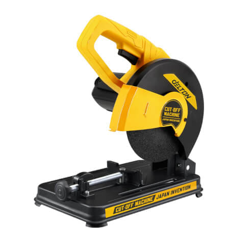 เครื่องตัดไฟเบอร์ DELTON รุ่น MC-877DT 7-8 นิ้ว 1,600 วัตต์