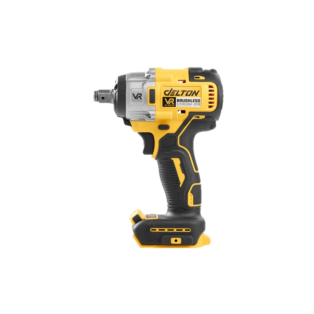 บล็อกกระแทกไร้สาย (เฉพาะเครื่องเปล่า) DELTON รุ่น CWT-991-32 VR-SERIES 20V พร้อมอุปกรณ์เสริม 32 ชิ้น_0