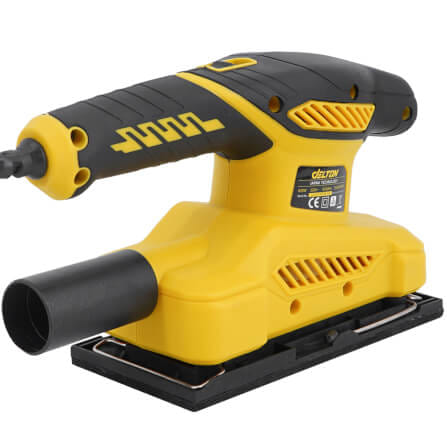 เครื่องขัดกระดาษทราย DELTON รุ่น OS-9035-DT 620 วัตต์_3