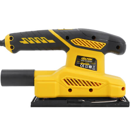 เครื่องขัดกระดาษทราย DELTON รุ่น OS-9035-DT 620 วัตต์_5