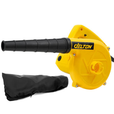 เครื่องเป่าลม DELTON รุ่น DT-4014 Gold 850 วัตต์_8