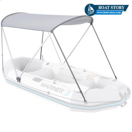 หลังคาผ้าใบ INTEX CANOPY BEMINI TOP สำหรับเรือยาง_0