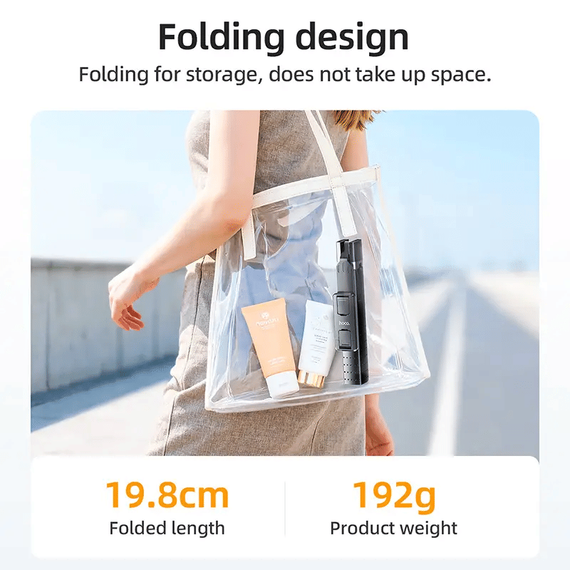 ขาตั้งมือถือ HOCO K18 ฐาน 4 ขา หมุนได้ 360&deg; ยืดสูงสุด 0.97 เมตร
