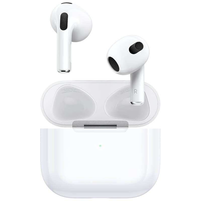 หูฟังไร้สาย TWS  HOCO HK70 แบตเตอรี่ 7 ชม. BT 5.4 คุณภาพเสียง HIFI ไมค์ในตัว ทรงเอียร์บัด หูฟังบลูทูธ สีขาว_11