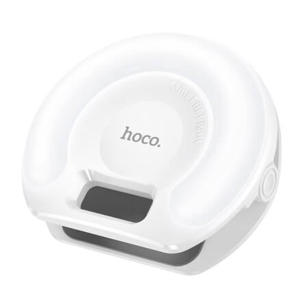 ไฟอเนกประสงค์ LED HOCO K160 ปรับแสงได้ 3 โทน 9 ระดับ ความสว่าง 900 ลูเมน_0