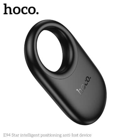 อุปกรณ์ติดตามจีพีเอส HOCO E94 GPS TAG สำหรับ APPLE IOS สีดำ_9